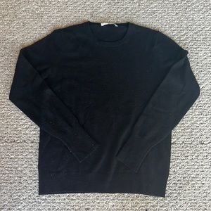 Everlane cashmere sweater